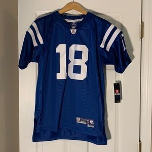 Peyton Manning 18 Cults NEW